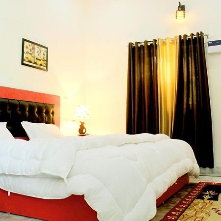 Taj Castle A Boutique Homestay Agra (Uttar Pradesh) Eksteriør bilde