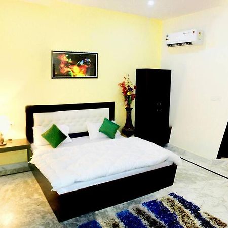 Taj Castle A Boutique Homestay Agra (Uttar Pradesh) Eksteriør bilde