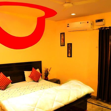 Taj Castle A Boutique Homestay Agra (Uttar Pradesh) Eksteriør bilde