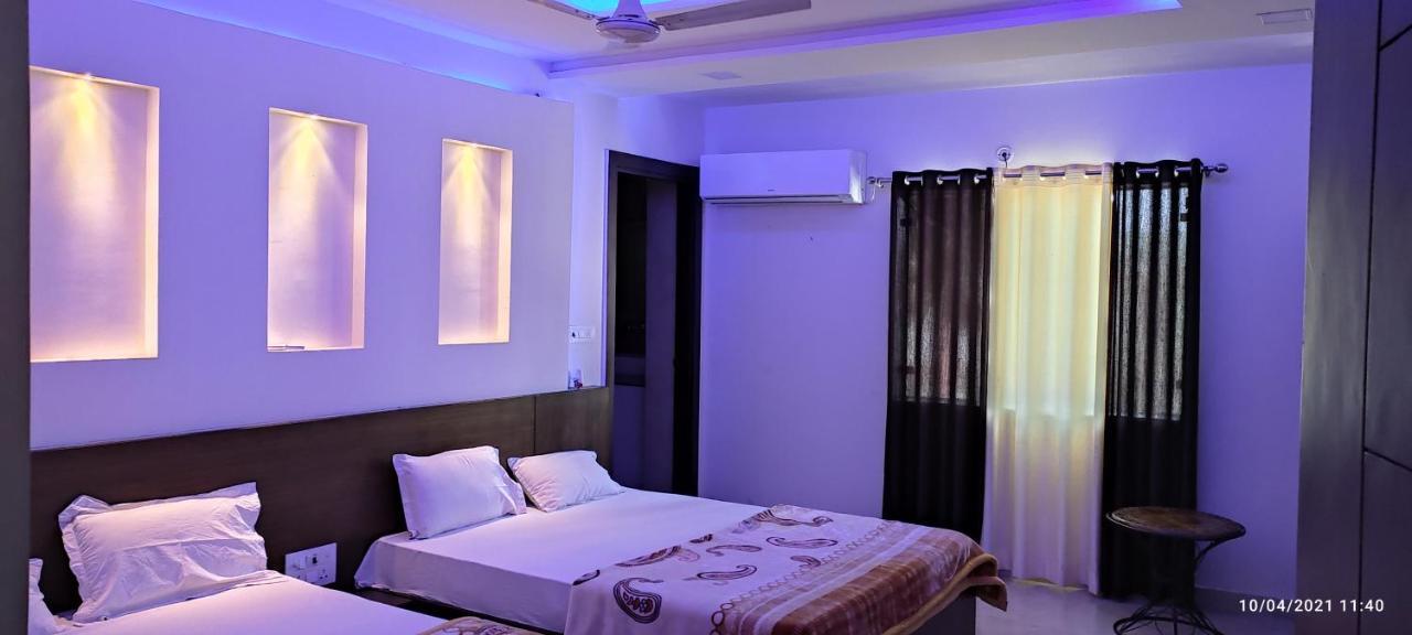 Taj Castle A Boutique Homestay Agra (Uttar Pradesh) Eksteriør bilde