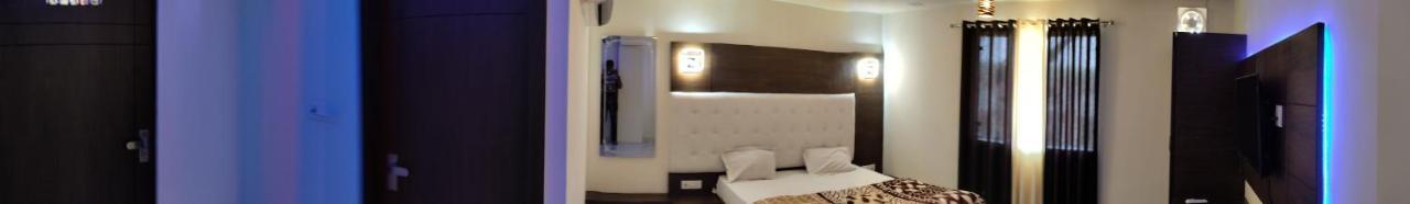 Taj Castle A Boutique Homestay Agra (Uttar Pradesh) Eksteriør bilde