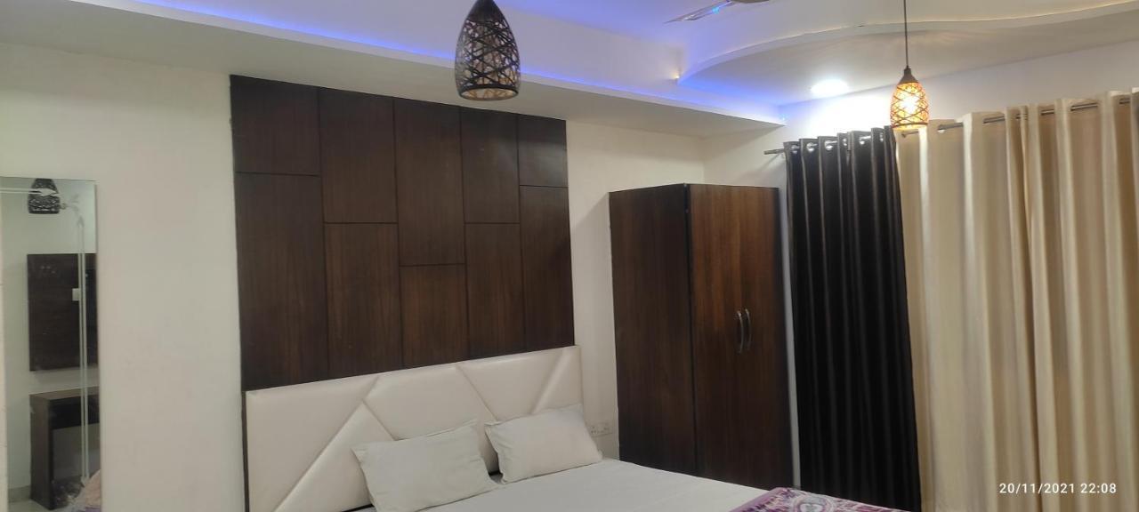 Taj Castle A Boutique Homestay Agra (Uttar Pradesh) Eksteriør bilde
