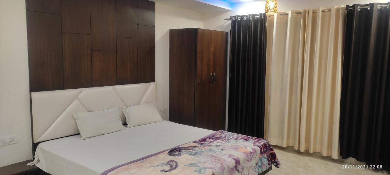Taj Castle A Boutique Homestay Agra (Uttar Pradesh) Eksteriør bilde